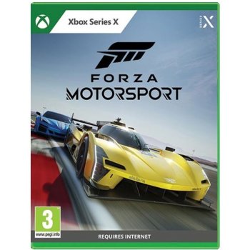 Forza Motorsport - ( Wymiana 100zł ) - E0311